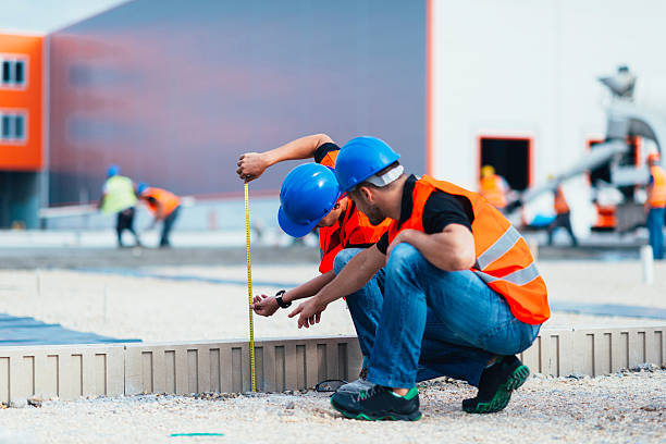 Best Concrete Flooring Contractor  in Franklin Furnace, OH